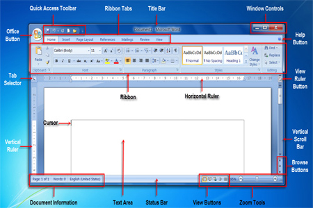  Kursus Asas Komputer MS Office  Kursus Sijil Asas 